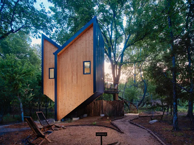 Onera Fredericksburg