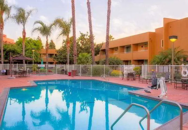 Fairfield by Marriott Inn & Suites San Jose Airport