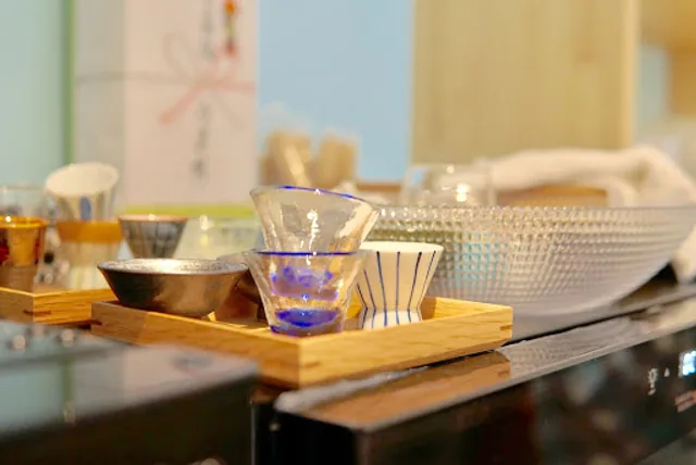 日本酒とおつまみ chuin 新町店