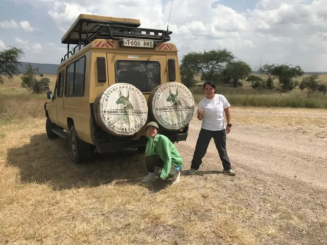 ISMANI TOURS AND SAFARIS: The Best Tanzania Safari Agency | Best Kilimanjaro hike Agency operator | Safari tours | Meru Hike