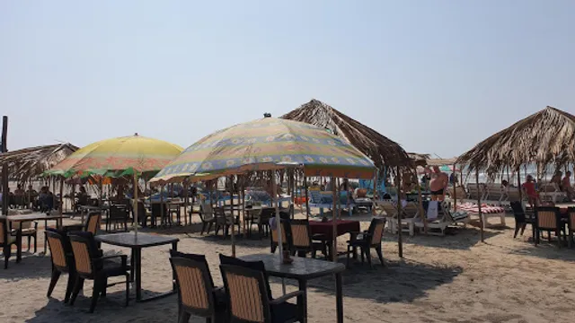 Orion Beach Restaurant