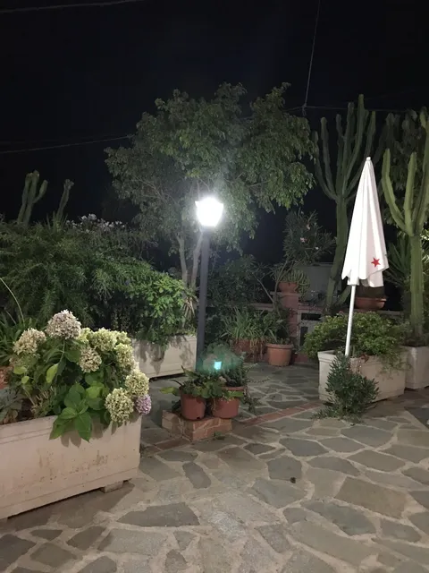 Trattoria Torretta by Philip