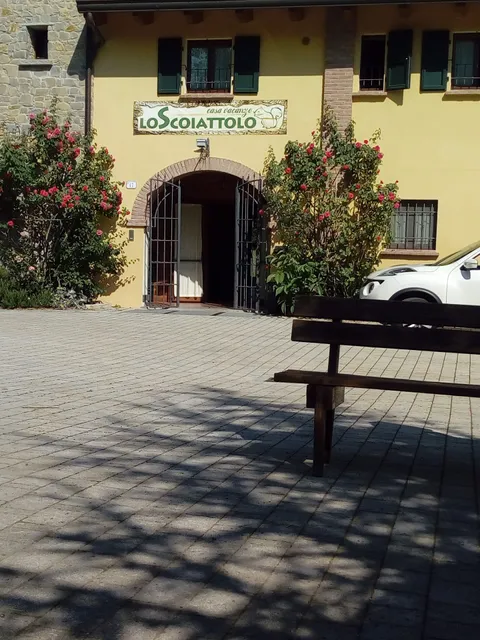 Casa Vacanze "Lo Scoiattolo"