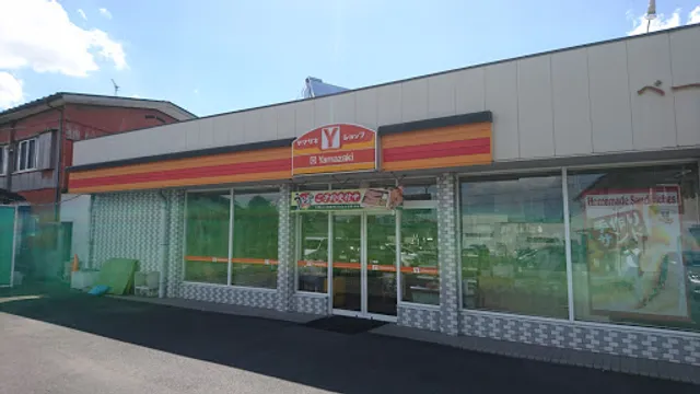 クラモチストアー