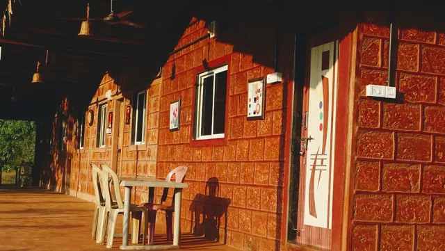 Sitai Agro Tourism Tapola