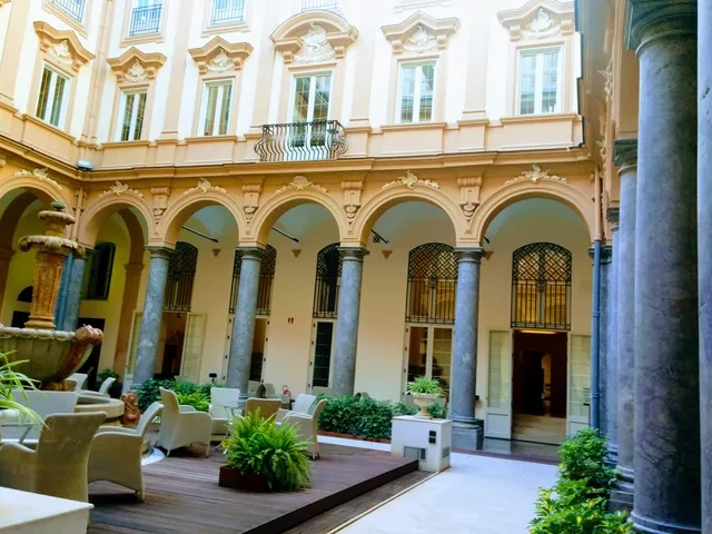 Palazzo Cattolica