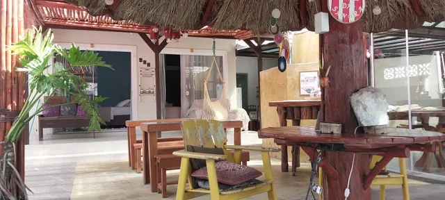 Pousada Cantinho da Tia Sandra