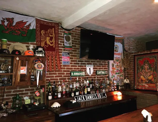 Sport Bar La Oficina