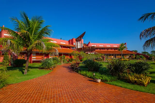 Frangipani Hotel Boutique