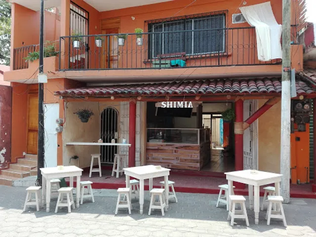 Shimia Taste of Italy