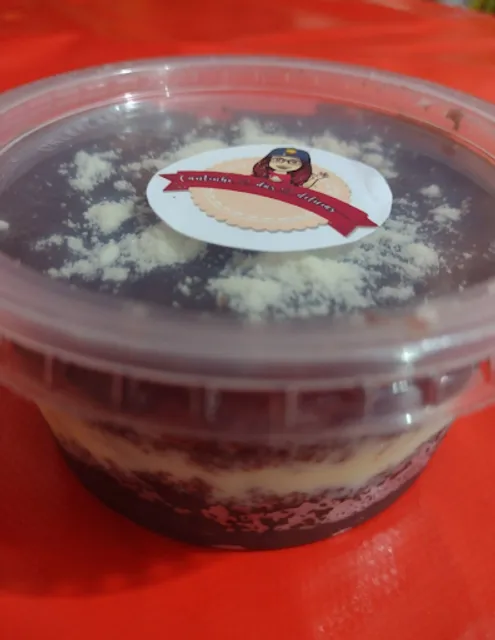 Cantinho das Delícias