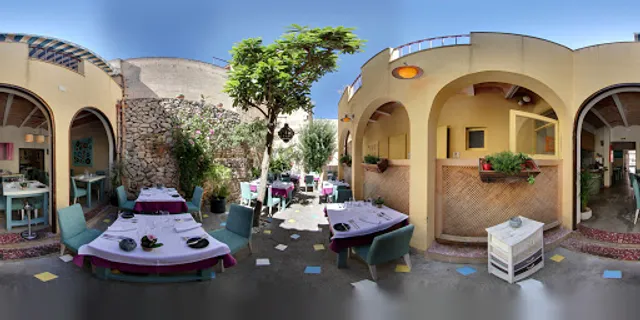 Restaurant Es Pati