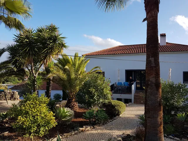 Casa Verdazul Bed and Breakfast, B&B, Guesthouse