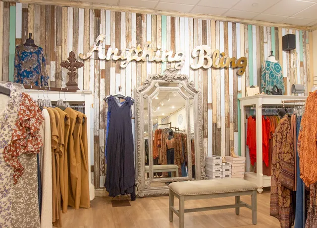 Anything Bling Boutique