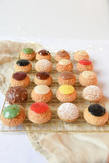 Emma Patisserie Boulangerie Talensac