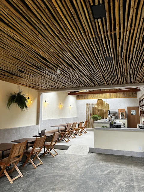 Monoquilha Bar n' Brunch