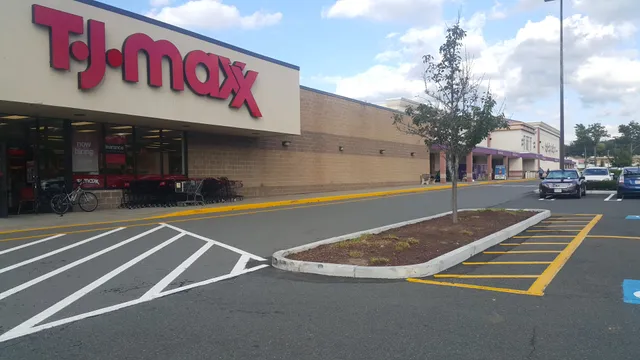 T.J. Maxx