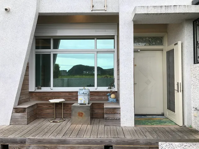 台東輕安漫旅電梯民宿