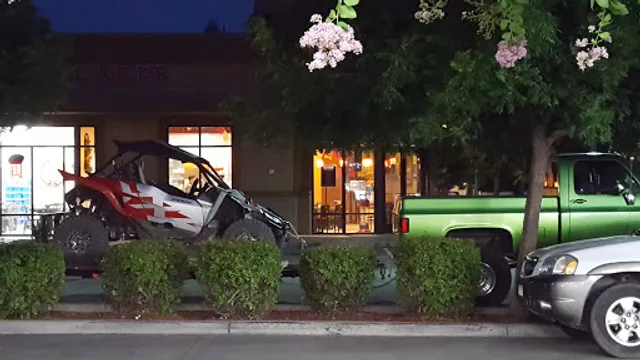 Sonic Drive-In