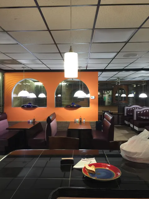 Los Caminitos Mexican Restaurant Grifton