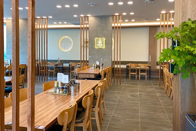 교동면옥 용인영덕점