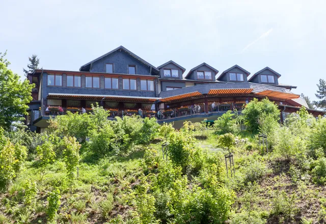 Augustusberg - Hotel & Restaurant