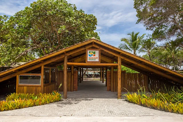 Beach Club Paradiso All Inclusive e Park