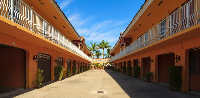 Executive Presidente Hotel