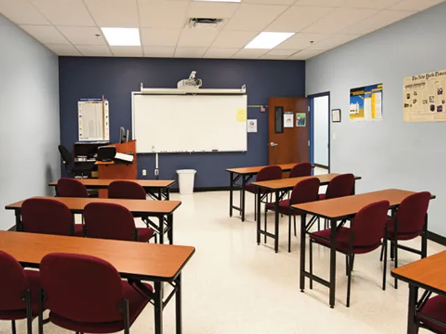 Southern Technical College - Port Charlotte