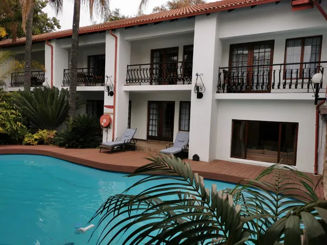 Aanmani Rose Guesthouse