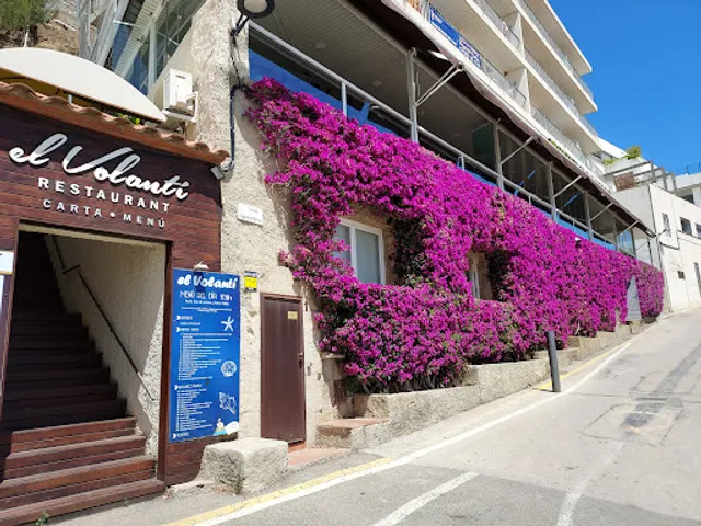 Restaurant El Volantí