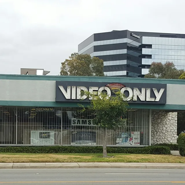 Video Only San Mateo