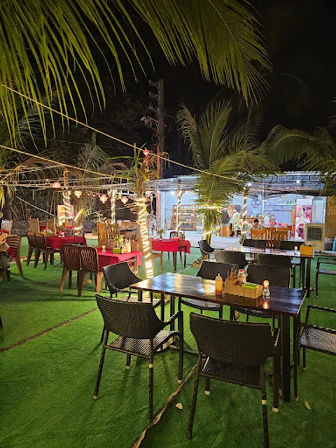 Garden Friendly House and Local Food