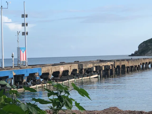 Vieques Good Vibe House (ALWAYS OPEN)