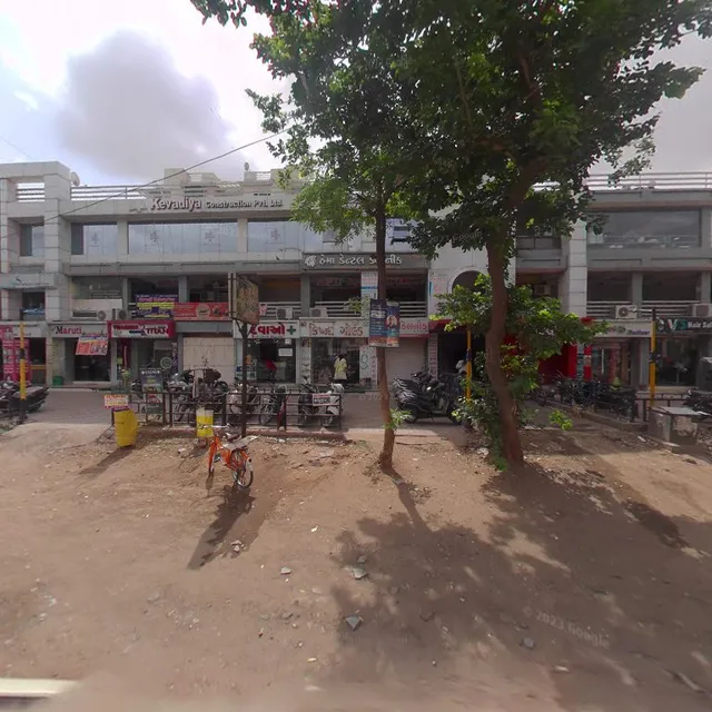 Tirupati Gayatri Idli Center (Real South Indian Fast Food Restaurant)