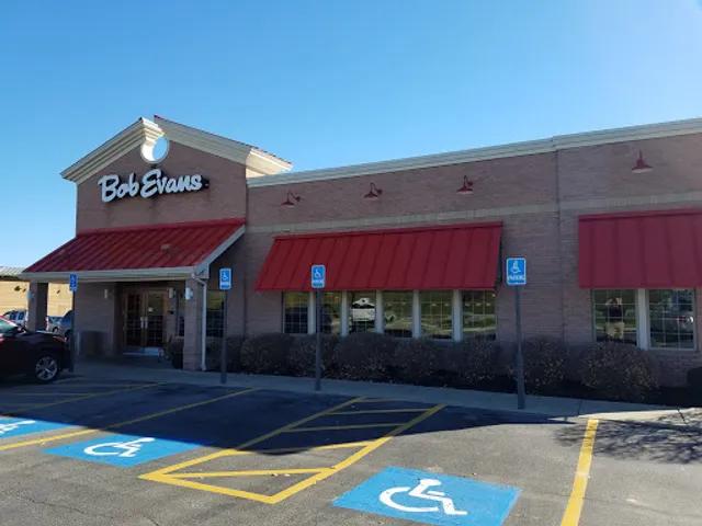 Bob Evans