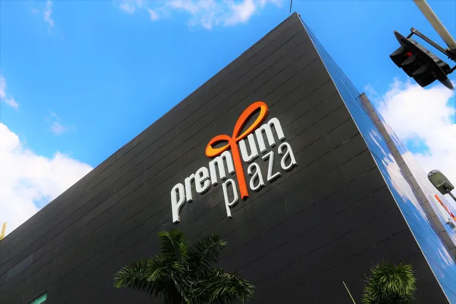 Comuna 10 - La Candelaria