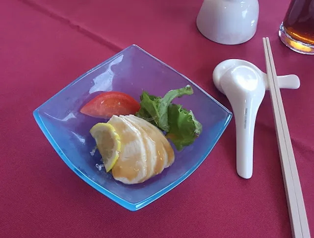 中国料理桃華樓 甲府記念日ホテル