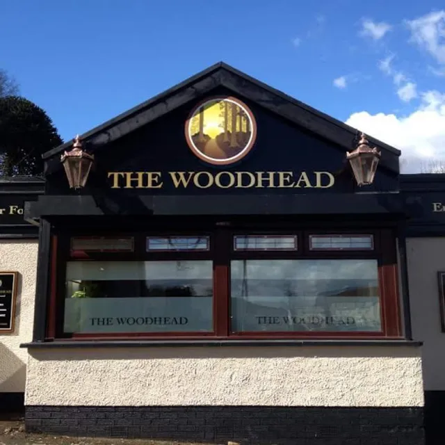 The Woodhead Bar