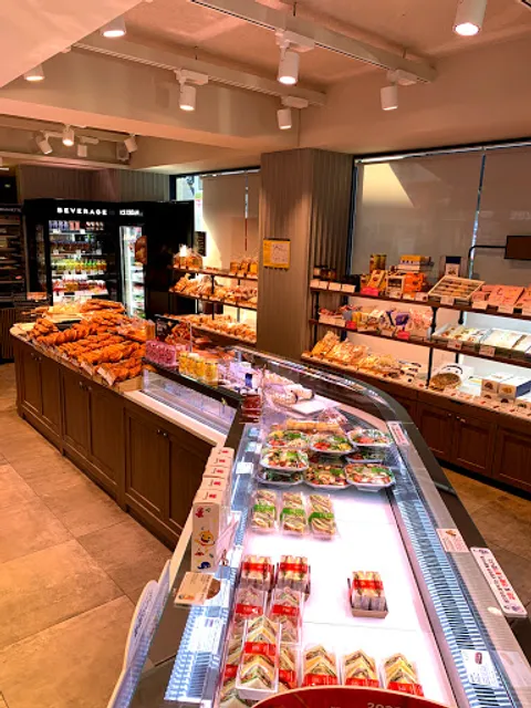 파리바게뜨 평택중앙점