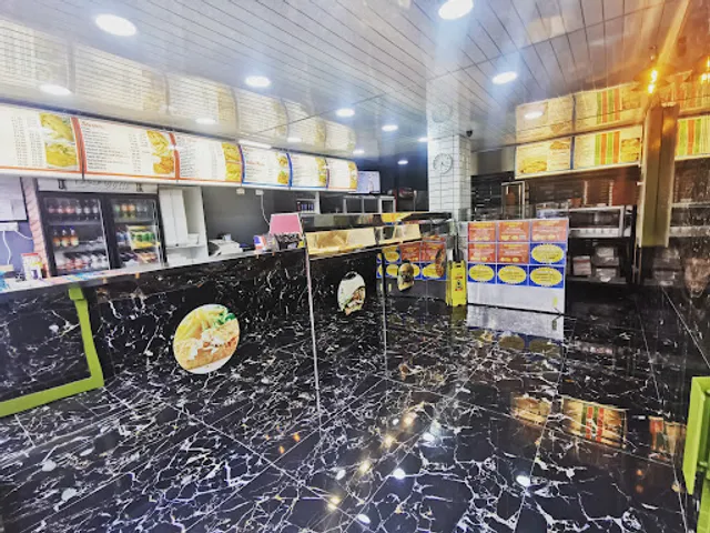 De Marco's Fish & Chips