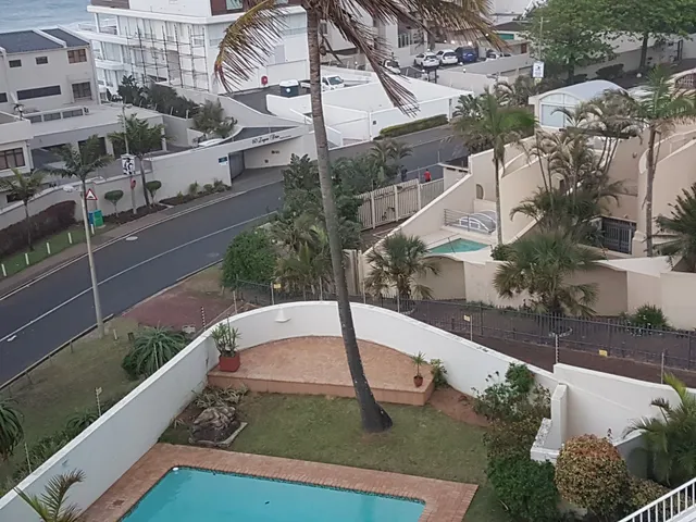 105 Ben Siesta - Self-Catering Apartment