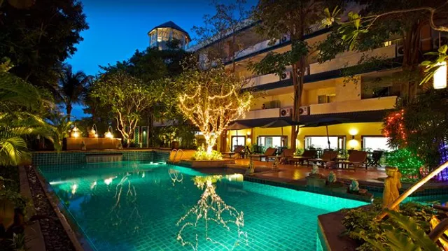 Gazebo Resort, Pattaya