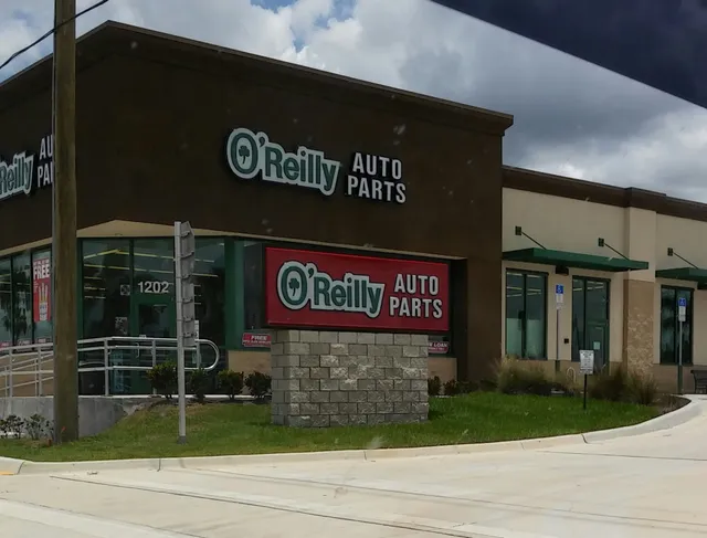 O'Reilly Auto Parts