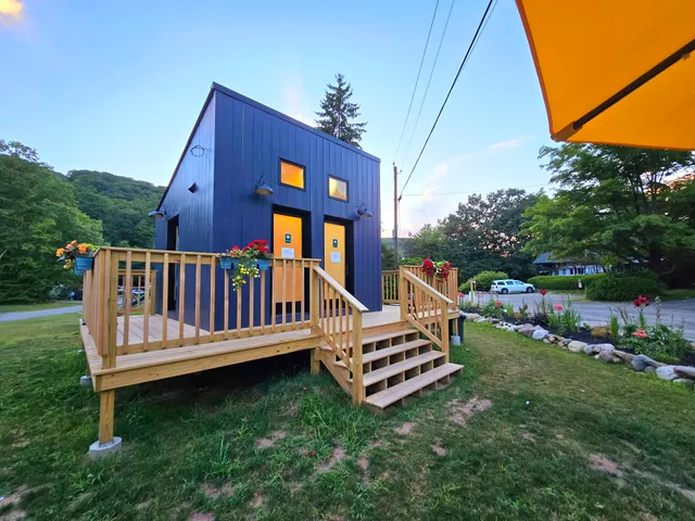 Pioneer Valley RV Campground