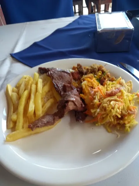 Restaurante Sabor Mineiro