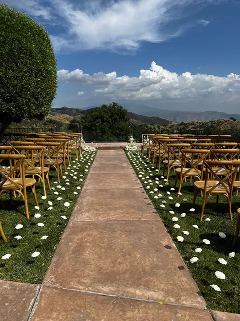 Khyra Beaucrest Ranch