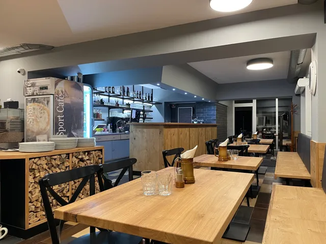 Sport Café Pizzeria