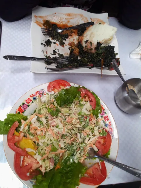 Royal Orugali Restaurant