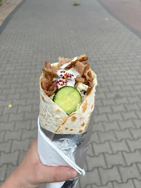 Besili Doner Kebab